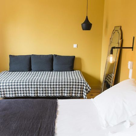 Hotel Home Arcachon Zimmer foto