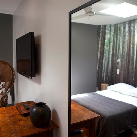 Hotel Home Arcachon Zimmer foto